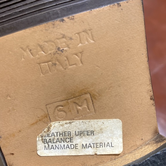 🍂-Marc Alpert Cowgirl Boots-🍂 - Picture 10 of 12